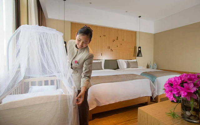 Narada Resort and Spa Anji