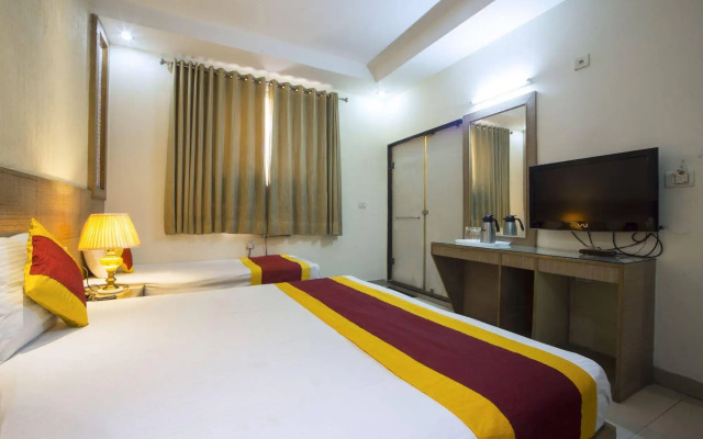 Hotel Baba Inn