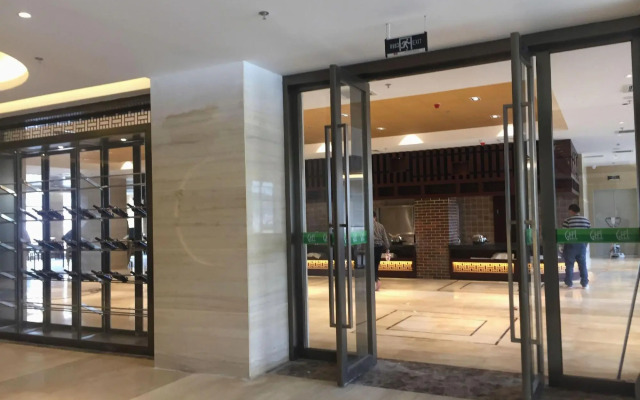 Yifang Shanshui GtEL Luotian-Hubei