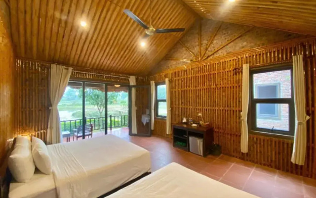 Muong Village Ninh Binh
