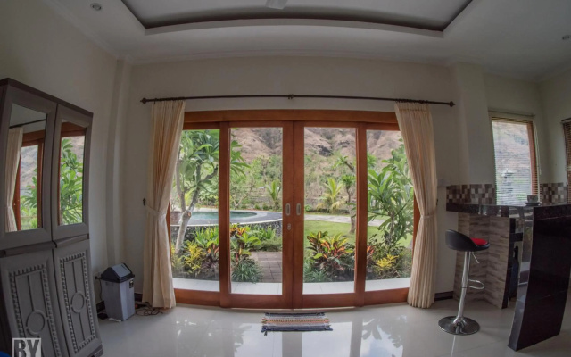Anugerah Villas
