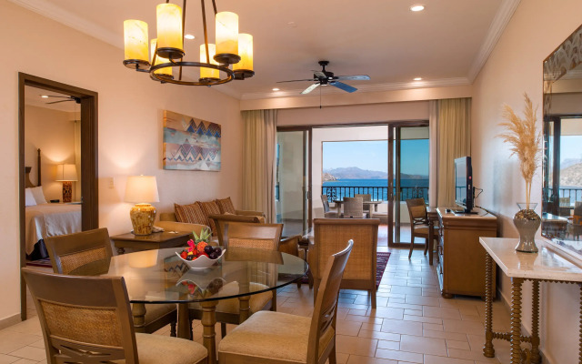 Villa del Palmar at the Islands of Loreto
