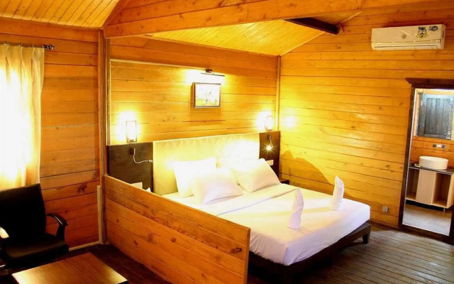 Beira Mar Beach Resort