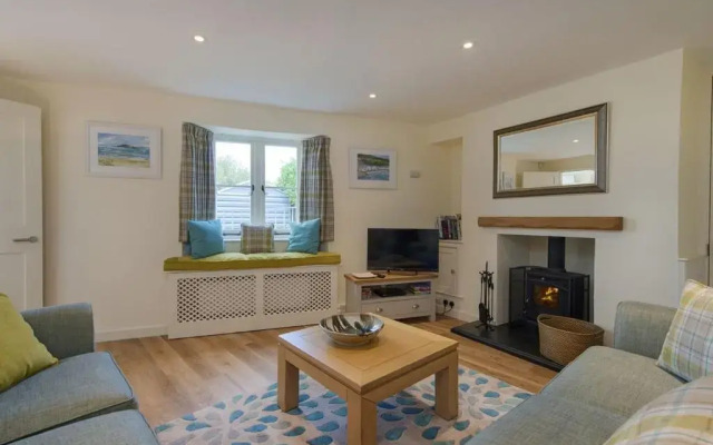 Junket Cottage