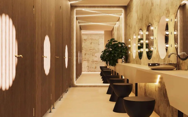 Novotel Valencia Lavant