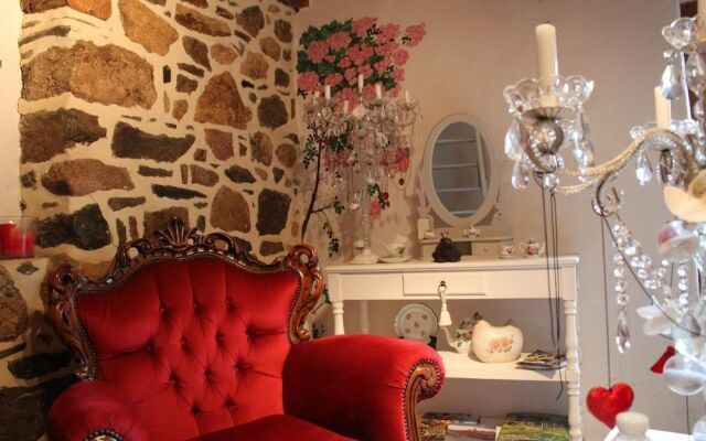 Gîtes les Ecuries de Kerbalan