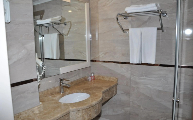 Kleopatra Micador Hotel