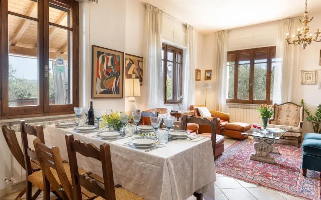 B&B i Melograni