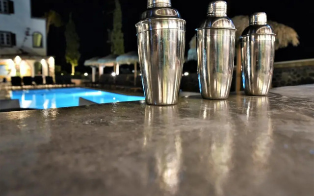 Kafouros Hotel