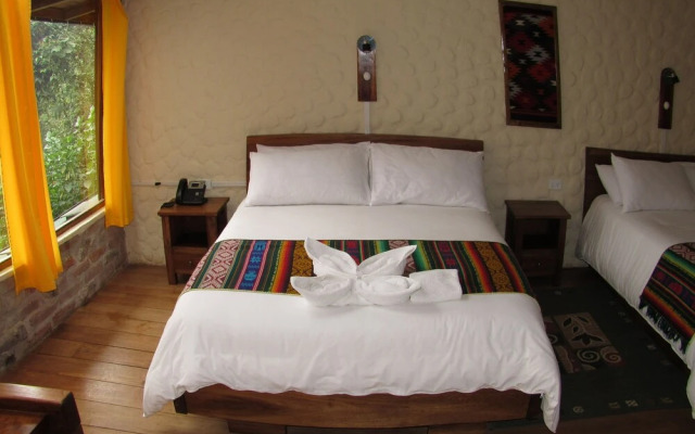 Bellavista Cloud Forest Reserve & Lodge