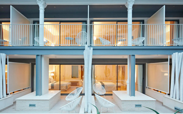 Hotel Omnium