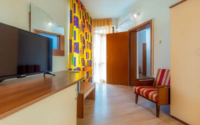 Double Room in Dafinka Guest House