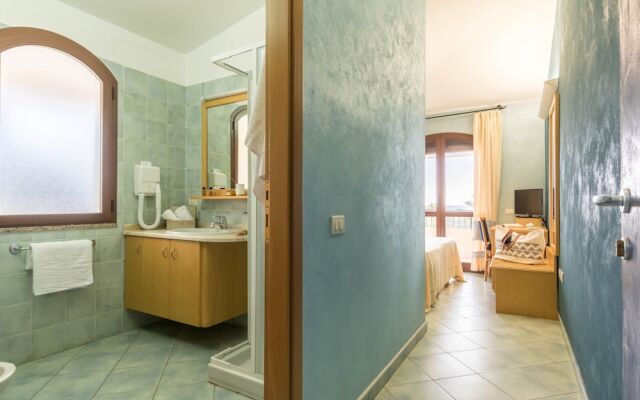 Hotel Villa del Mare