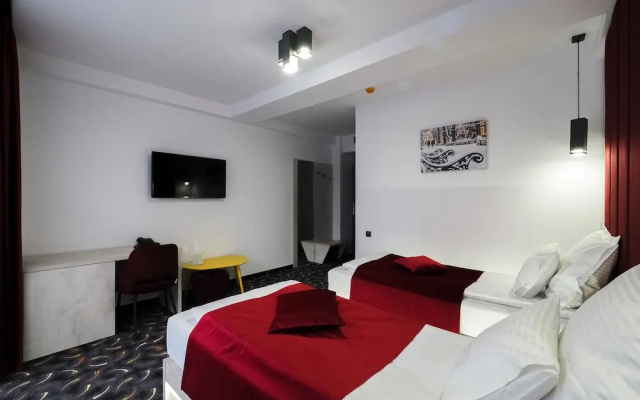 Hotel Anastasia