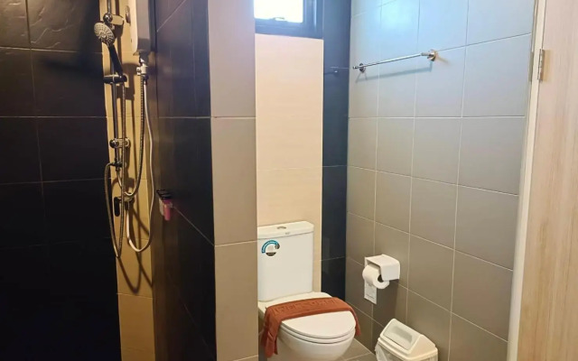 The Vita Plus Hotel