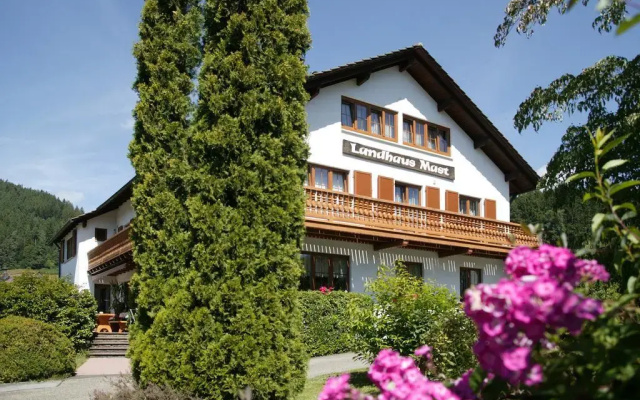 Landhaus Mast