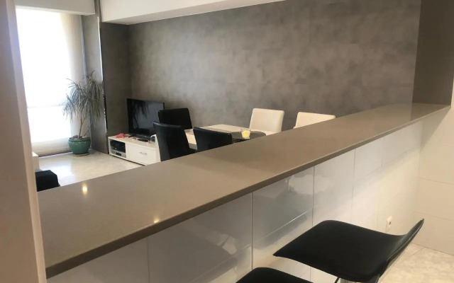 Apartamento Jaume II Palamós