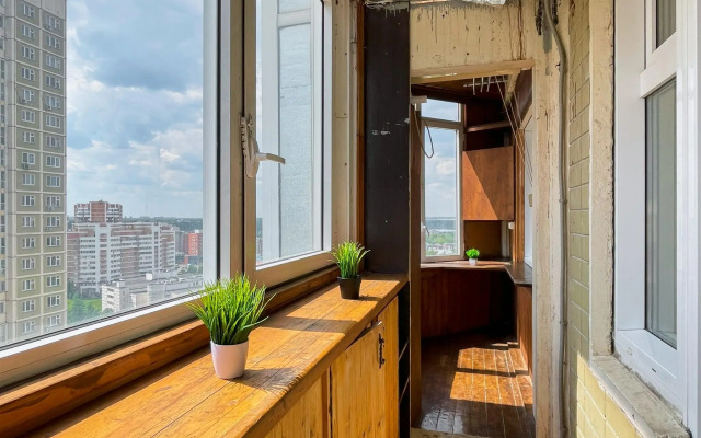 Relax Apart (Релакс Апарт) на улице Молодёжная 76