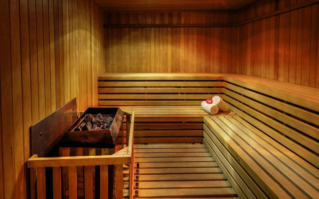 Beach Palace Family Resort & Spa - All-Inclusive