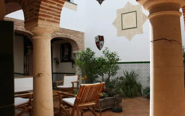 Casa Rural Sidonia