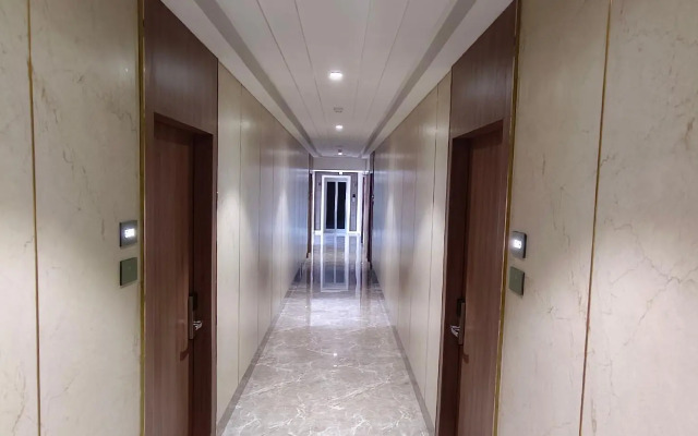 Hotel Archana Residency