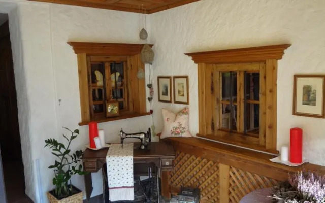 Landhotel Alte Tränke