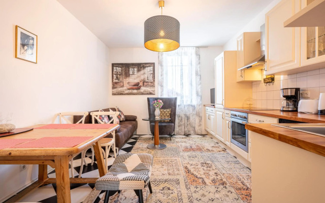 Apartment "Deluxe" Innsbruck - Mutters