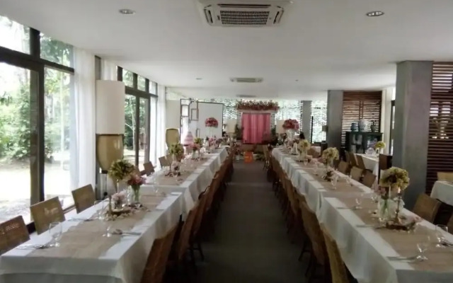 Siama Hotel