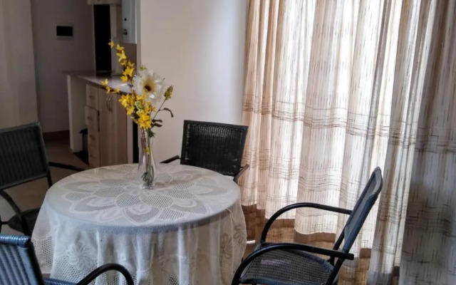 Brisas del Parque II