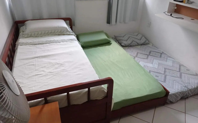 Kitnet Aconchegante A 200M Da Praia