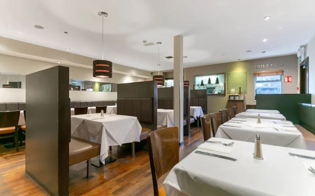 The Ivory Hotel