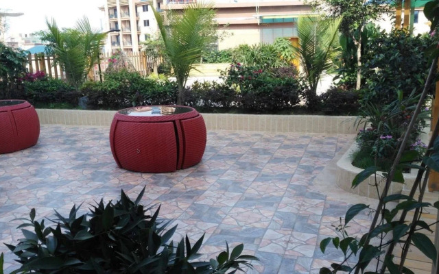 Yuan Da Fu Lai Hotel