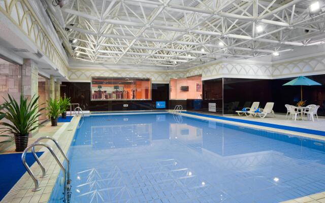 Holiday Inn Beijing Chang An West by IHG