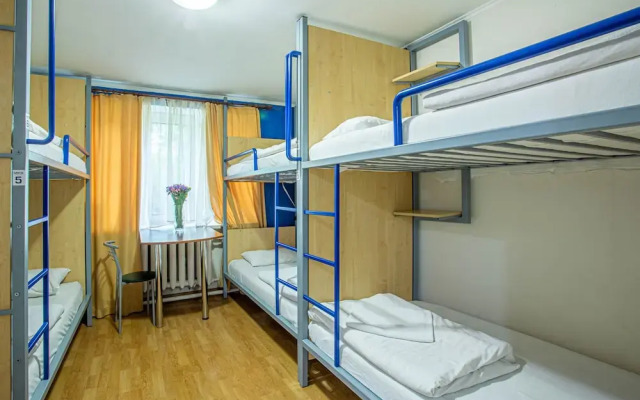 Хостел Gar'is Kiev