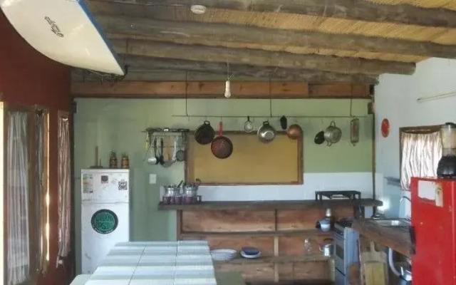 Hostel Covadonga