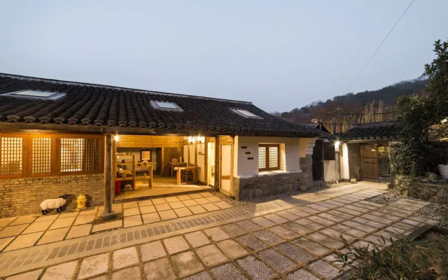 Daishan Xiao Ao Sea View Holiday Hotel