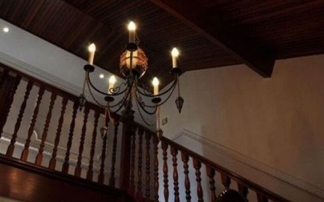 Bridge House B&B