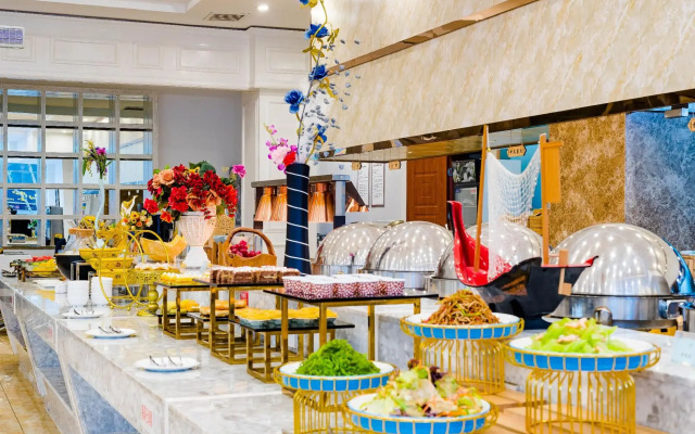Junyu Grand Hotel