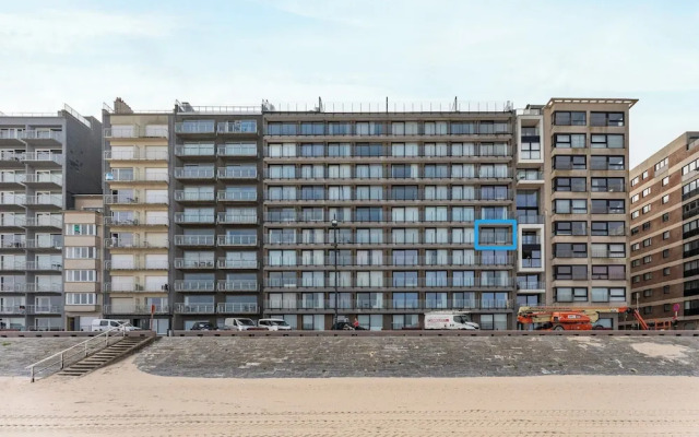 Apartment for 4 People With Terrace