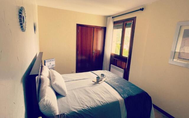Appartement 58 m2 Centre Village Confort 3 Diamants