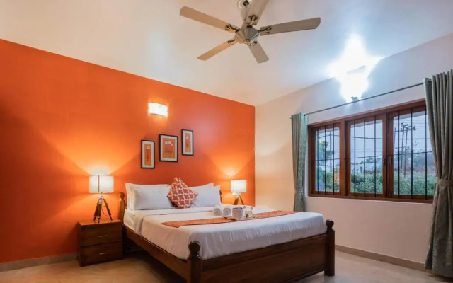 Thor Villa, 5BHK-Private Pool-Cook-Caretaker