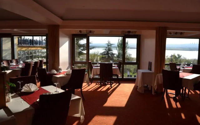 Ulasan Hotel