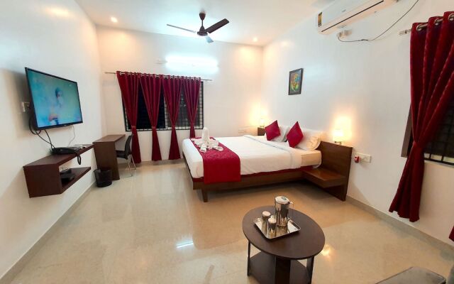 Sai Shreyas Residency