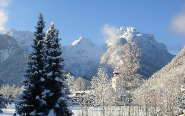 Haus Patricia