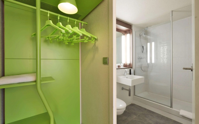 Campanile Lyon Sud - Feyzin