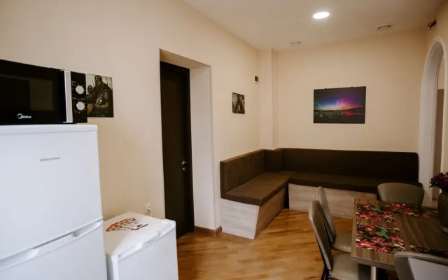 Viking Hostel