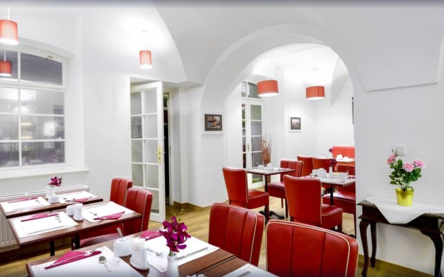 Residence Bijou de Prague