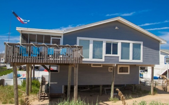Staud's Stilts by RedAwning