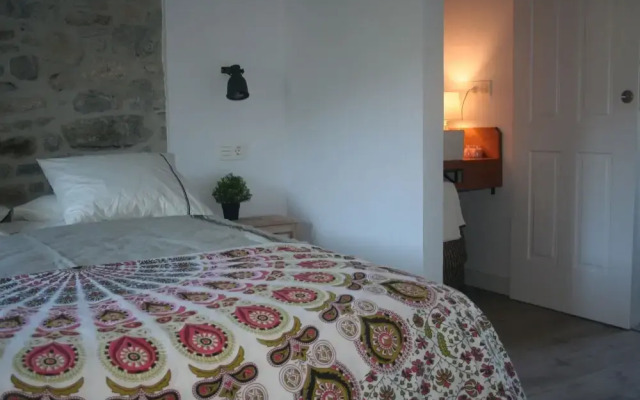 Casa Ribadevega En La Playa De Vega