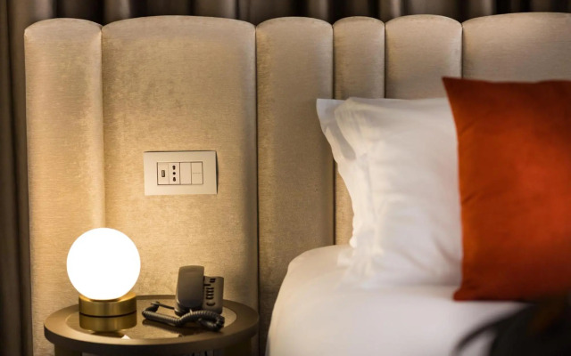 Hotel Villa Zaccardi